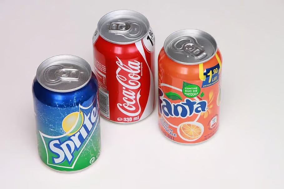 Drinks