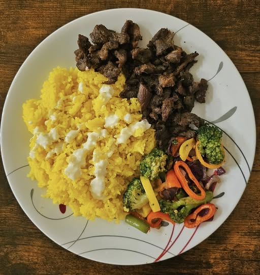 Beef Platter