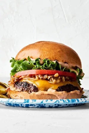 Cheese Burger