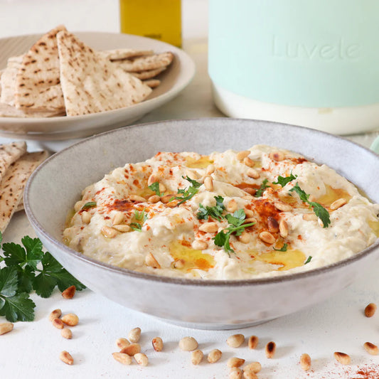 Baba Ganoush