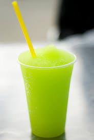 Slushy